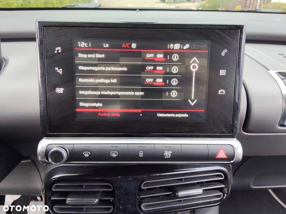 Citroën C4 Cactus 1.2 PureTech Origins S&S - 32