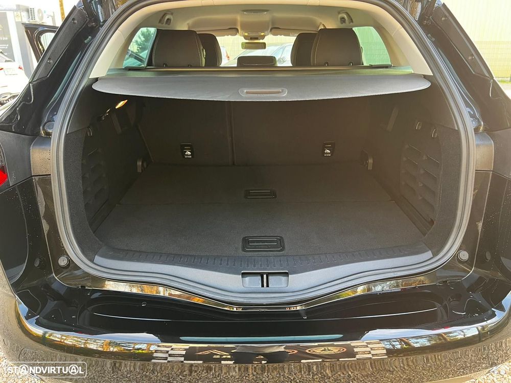 Renault Mégane Sport Tourer 1.5 Blue dCi Limited - 18