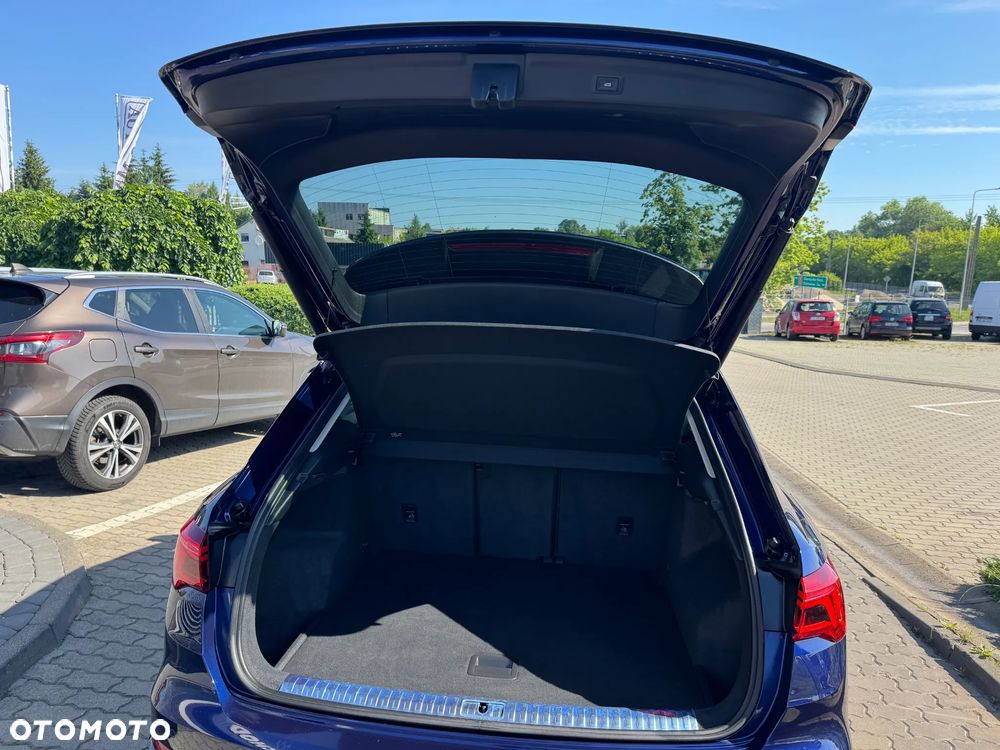 Audi Q3 35 TFSI mHEV Advanced S tronic - 19