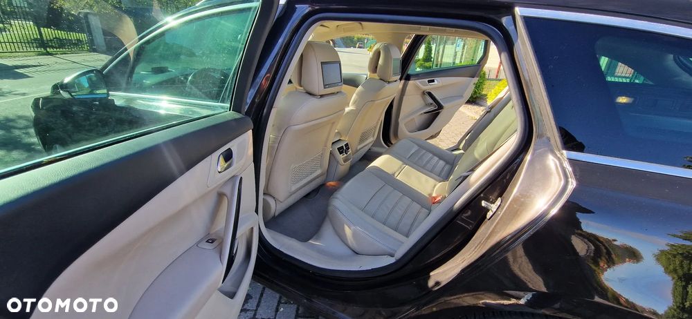 Peugeot 508 1.6 T Active - 21