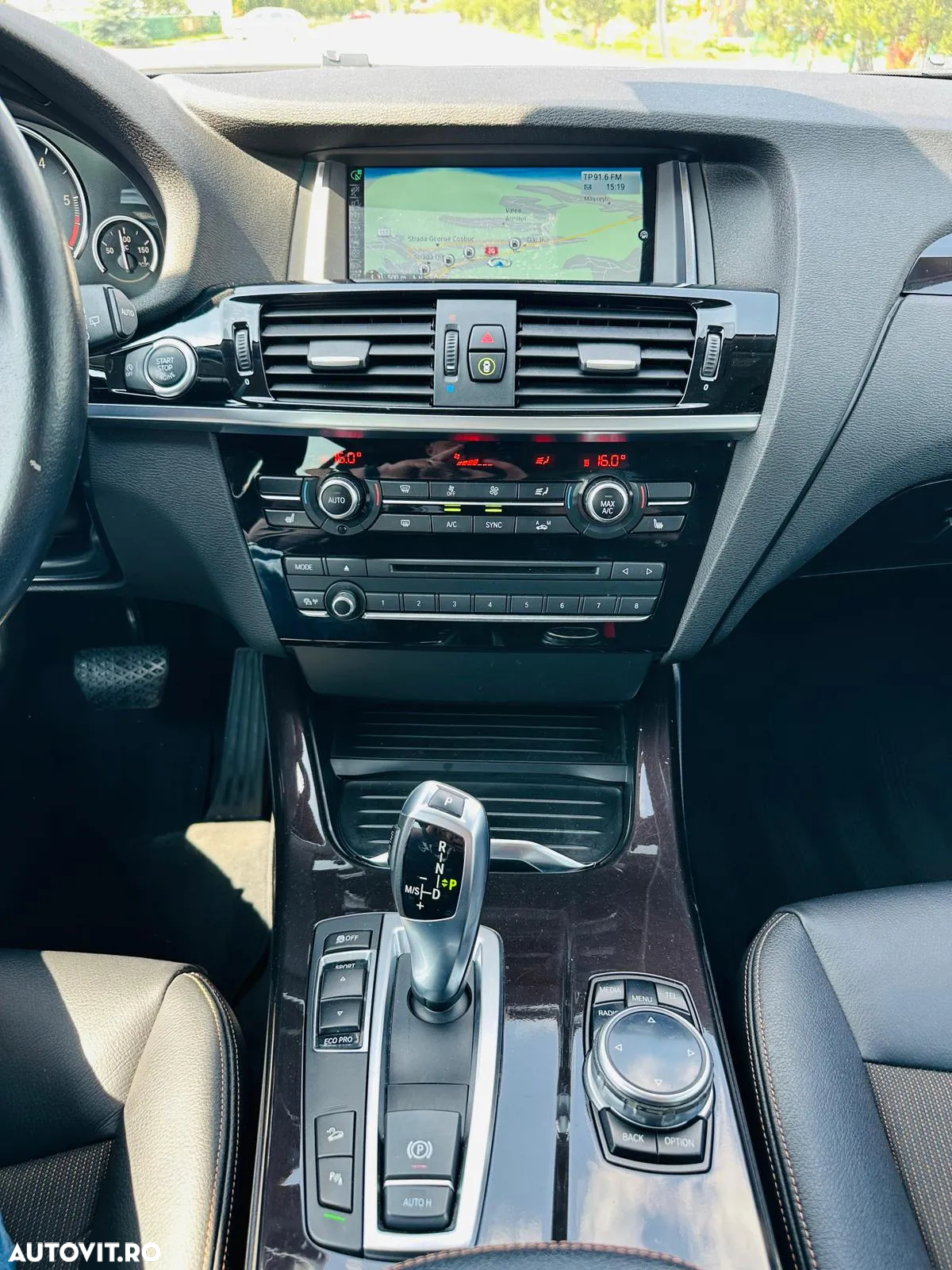 BMW X3 xDrive20d AT xLine - 6