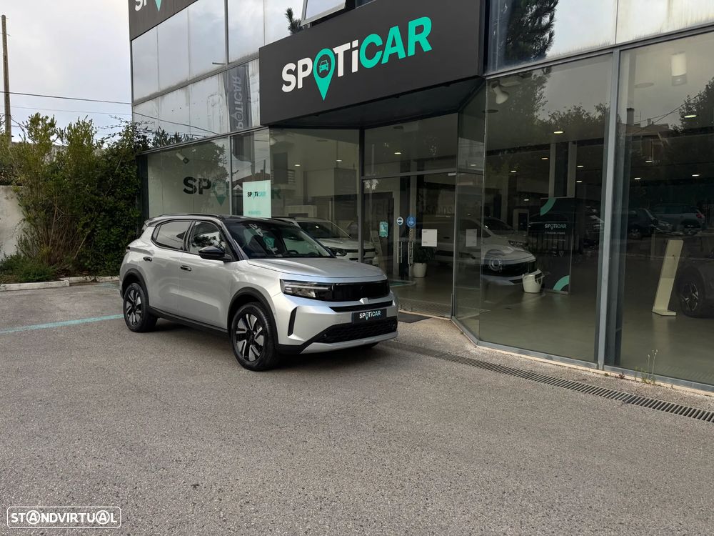 Opel Frontera 44 kWh GS - 4