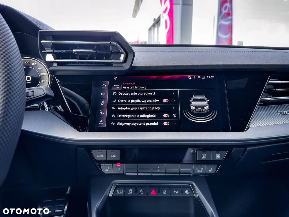 Audi A3 Sportback - 32
