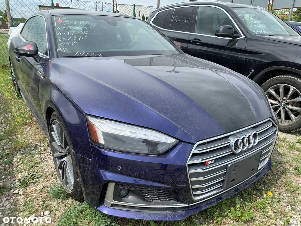 Audi A5 Coupé 2.0 TFSI quattro S tronic - 3