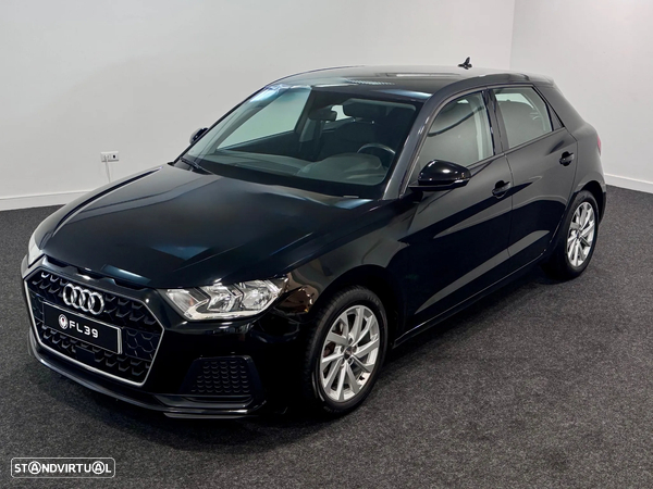 Audi A1 Sportback 30 TFSI