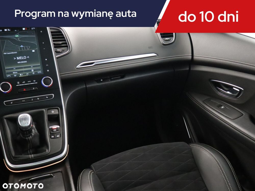 Renault Scenic - 10
