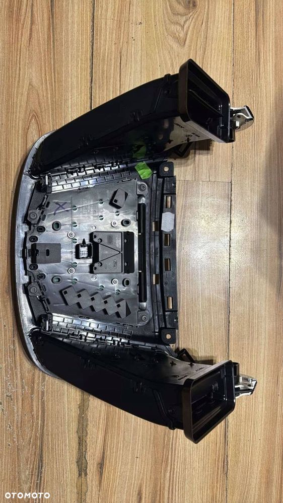 panel radia ford c-max mk2 2013r - 2