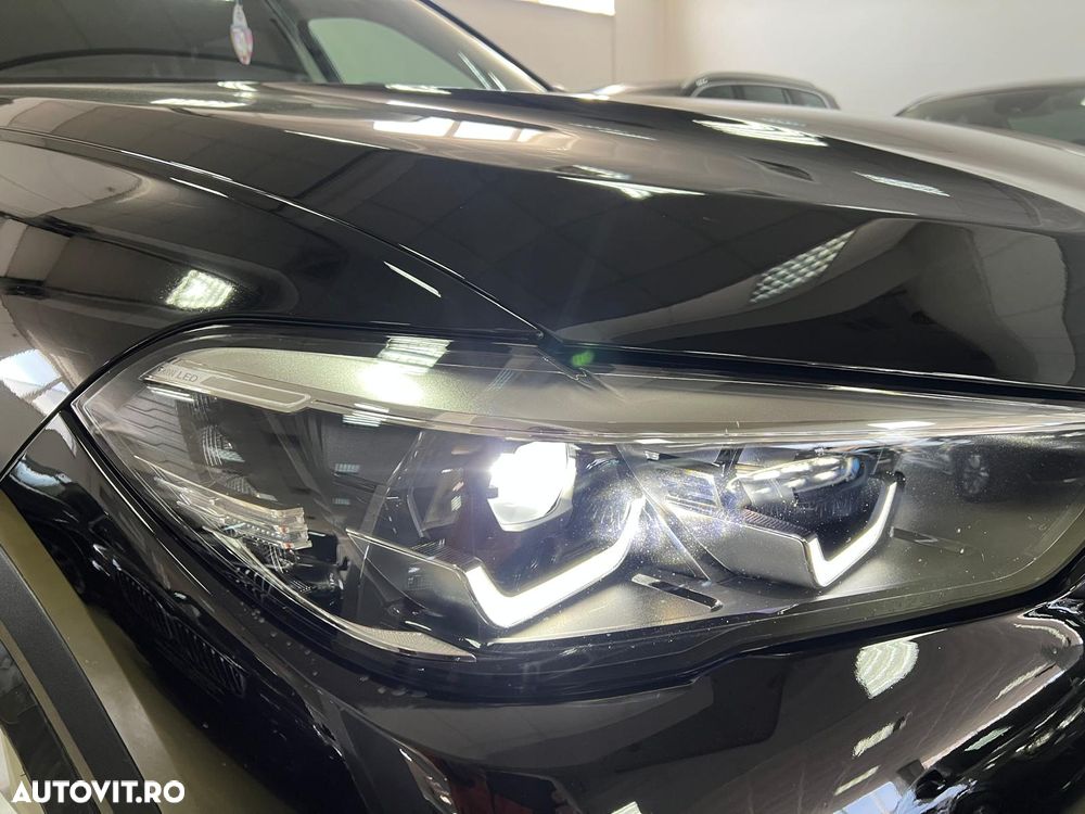 BMW X5 xDrive45e - 10