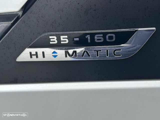 Iveco DAILY 35S16 A8 ( cx. automática) - 11