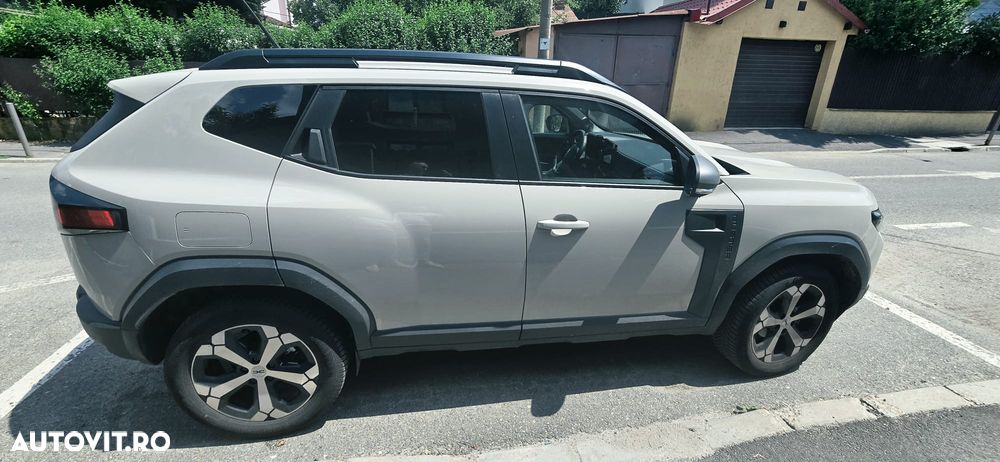 Dacia Duster TCe 130 4X4 MHEV Extreme - 2