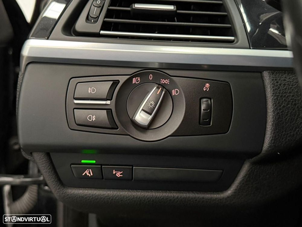 BMW 640 d xDrive M Sport Edition - 23