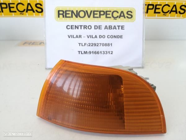 Farolim Pisca Frente Esq Fiat Punto (176_) - 1