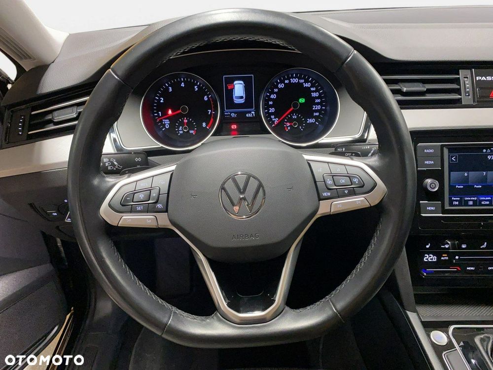 Volkswagen Passat Variant - 22