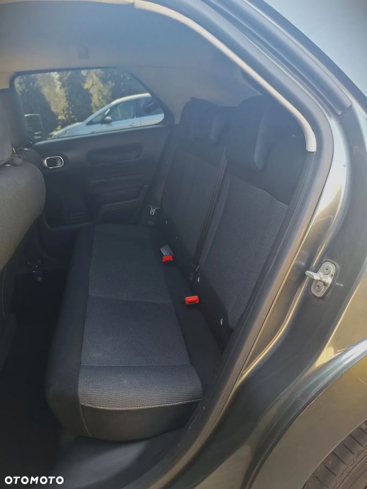 Citroën C4 Cactus - 29