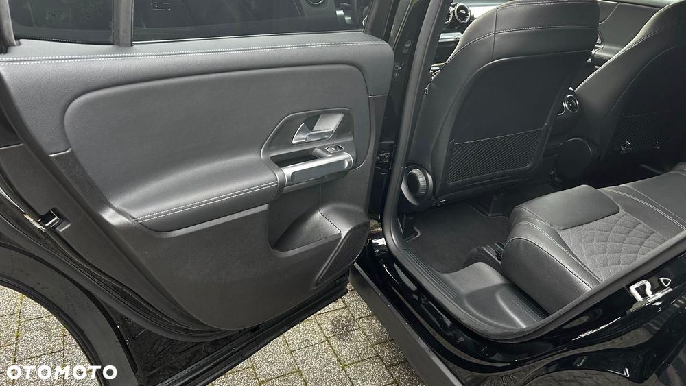 Mercedes-Benz GLB 200 d 8G-DCT Edition 1 - 8