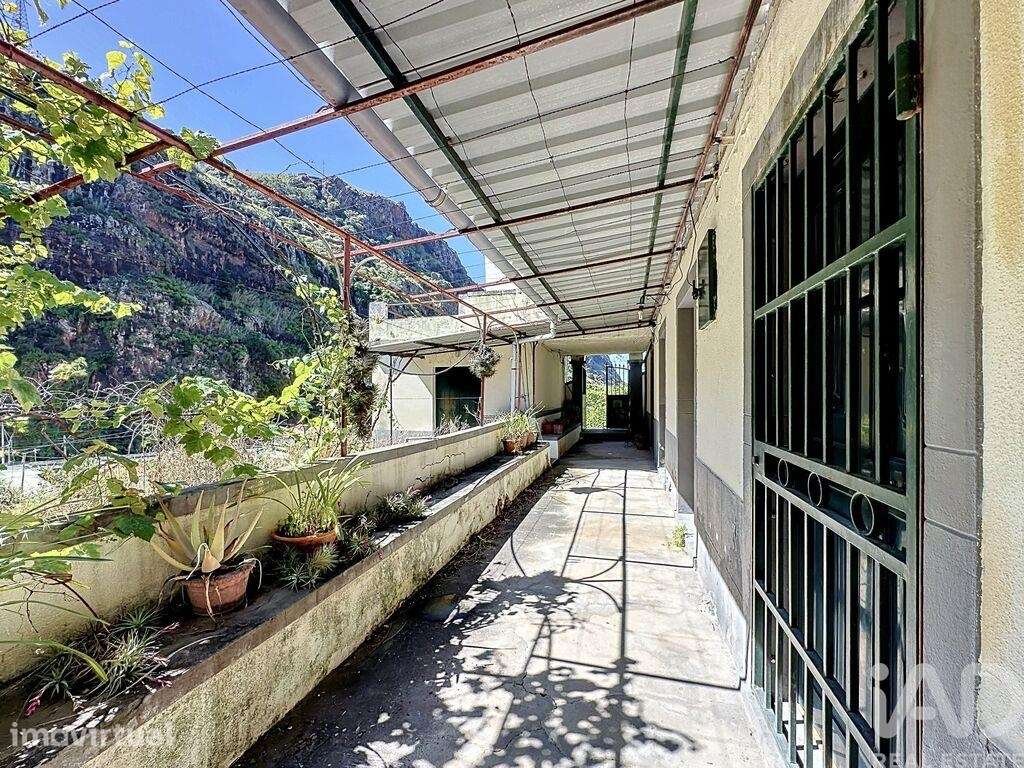 Casa / Villa T2 em Ribeira Brava de 114 m2 - Grande imagem: 5/18