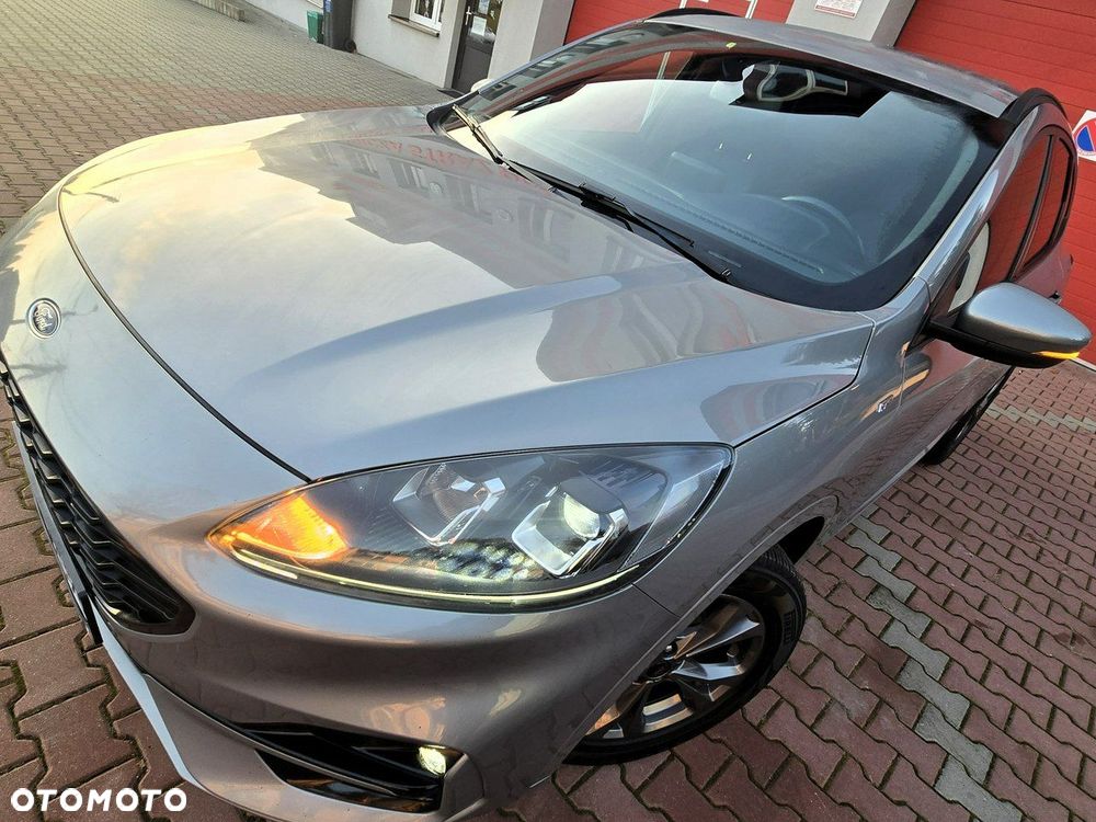 Ford Kuga 2.0 EcoBlue 4x4 ST-LINE - 3