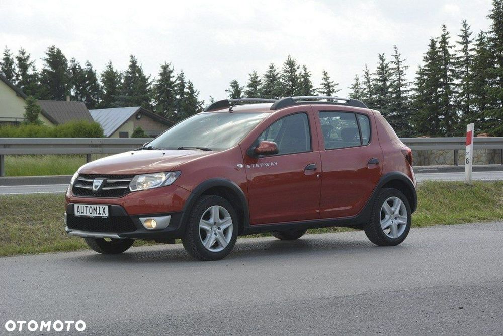 Dacia Sandero Stepway TCe 90 (S&S) Prestige - 3