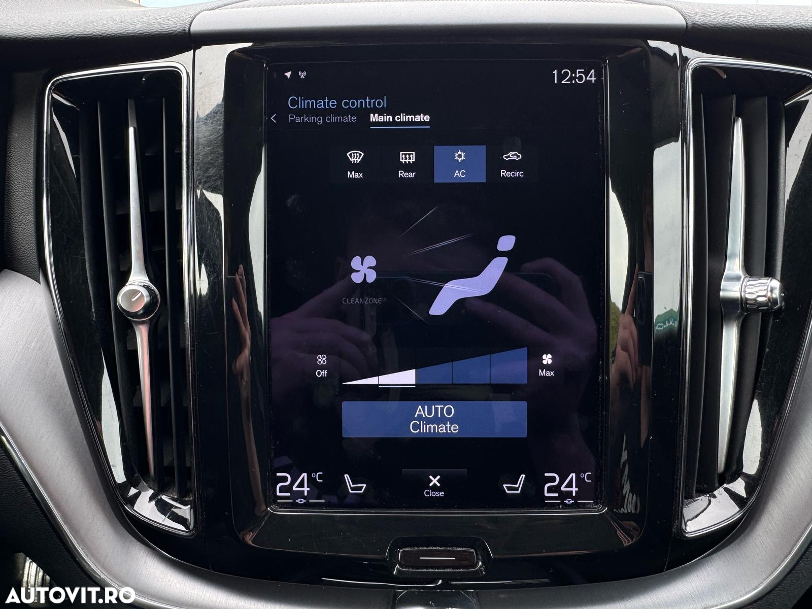 Volvo XC 60 D4 Geartronic Momentum - 18