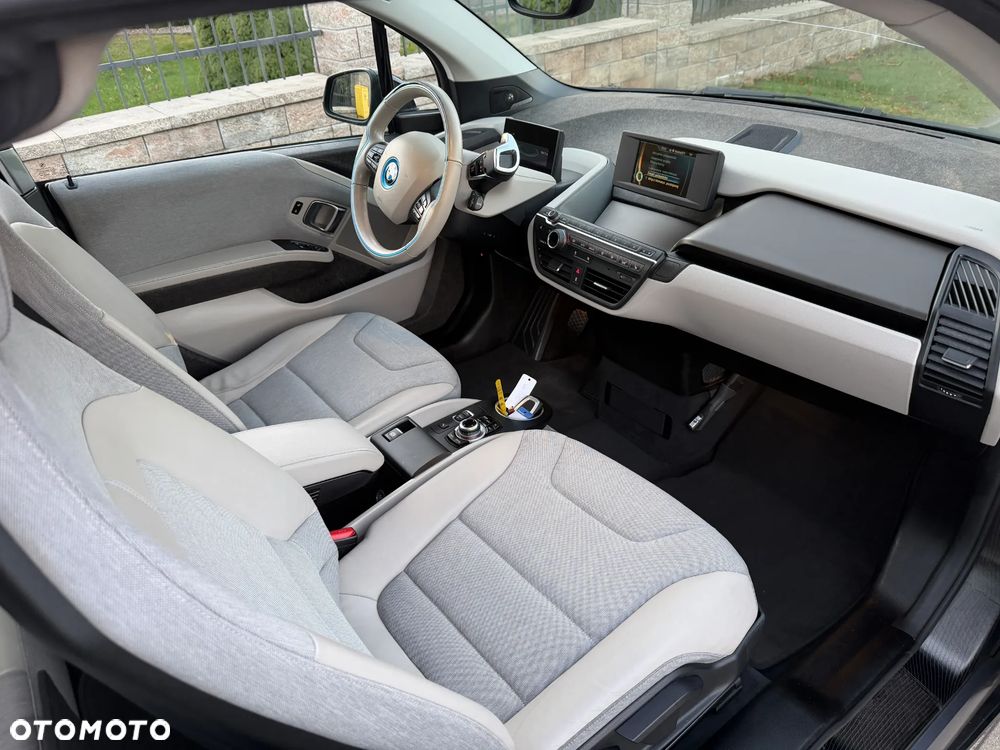 BMW i3 (94 Ah) - 9