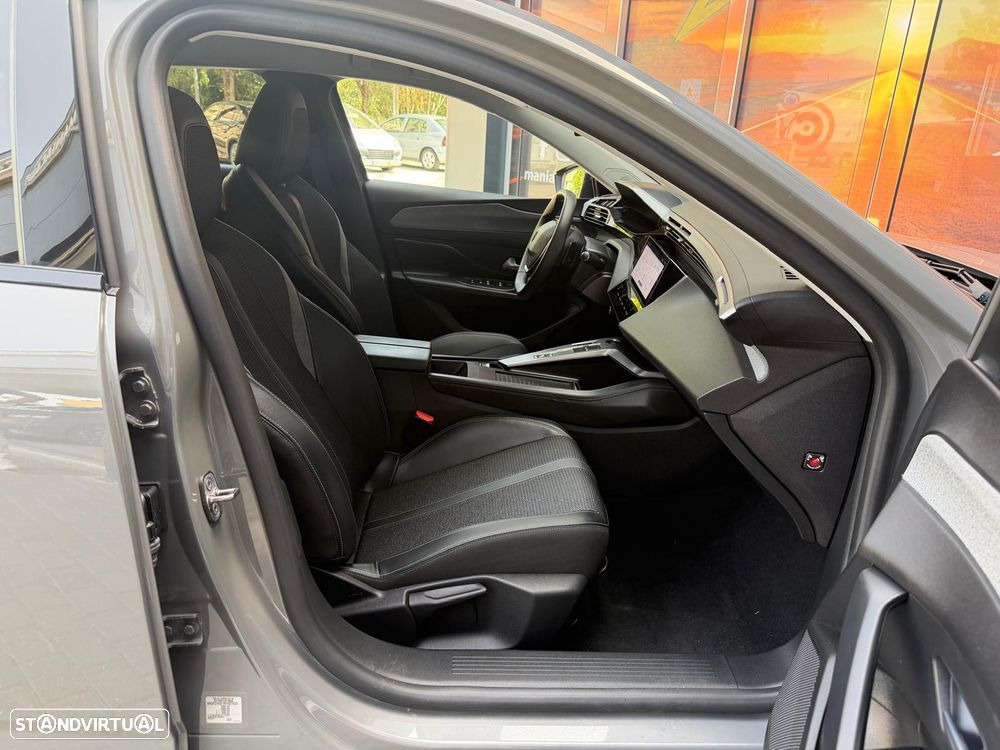Peugeot 308 SW BlueHDi 130 EAT8 Allure Pack - 16