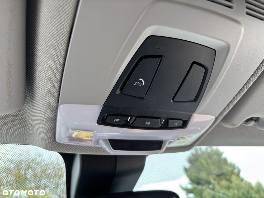 BMW X1 sDrive18d Advantage - 27