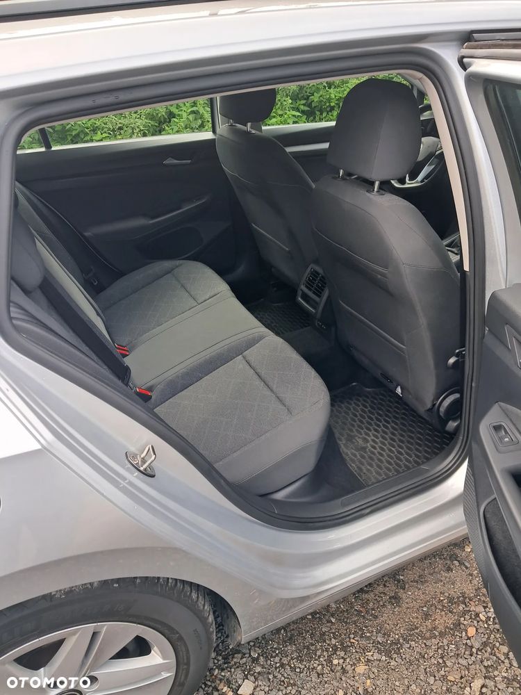 Volkswagen Golf - 19