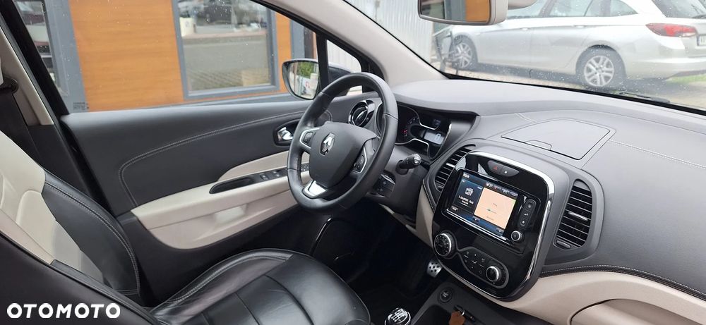 Renault Captur 1.2 Energy TCe Initiale Paris - 19