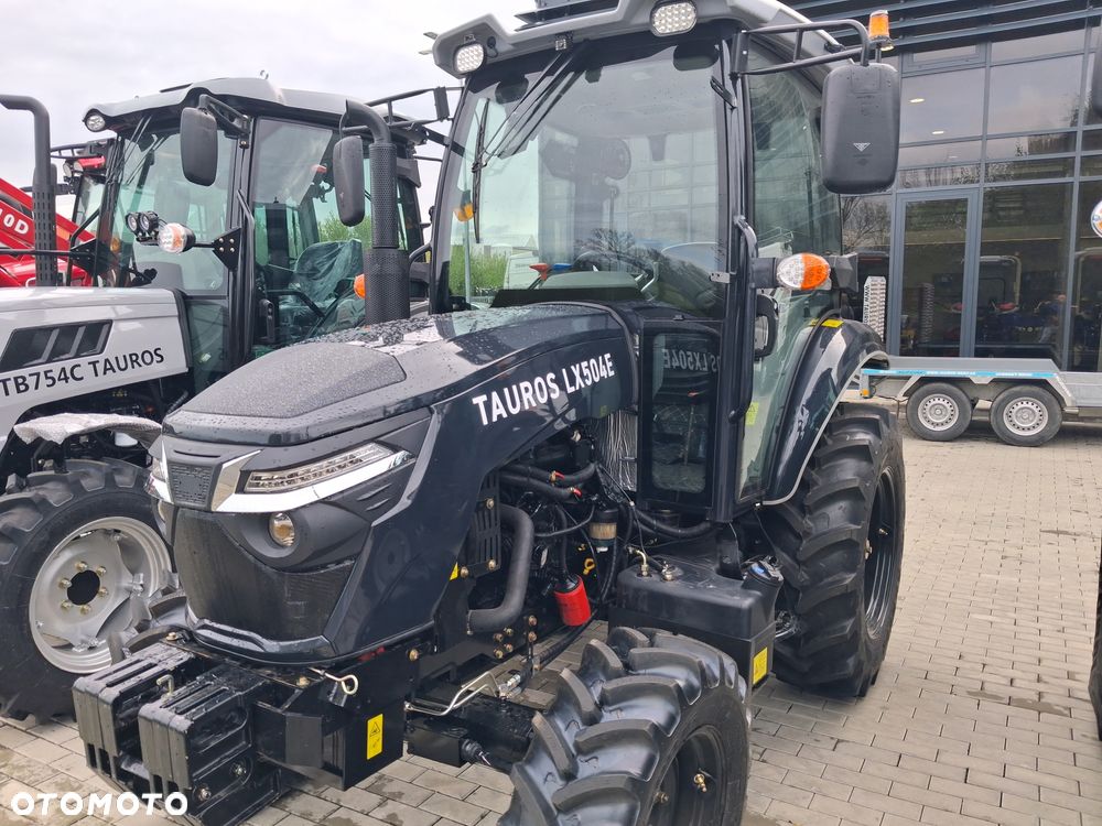 Inny Taurus 50KM - 4
