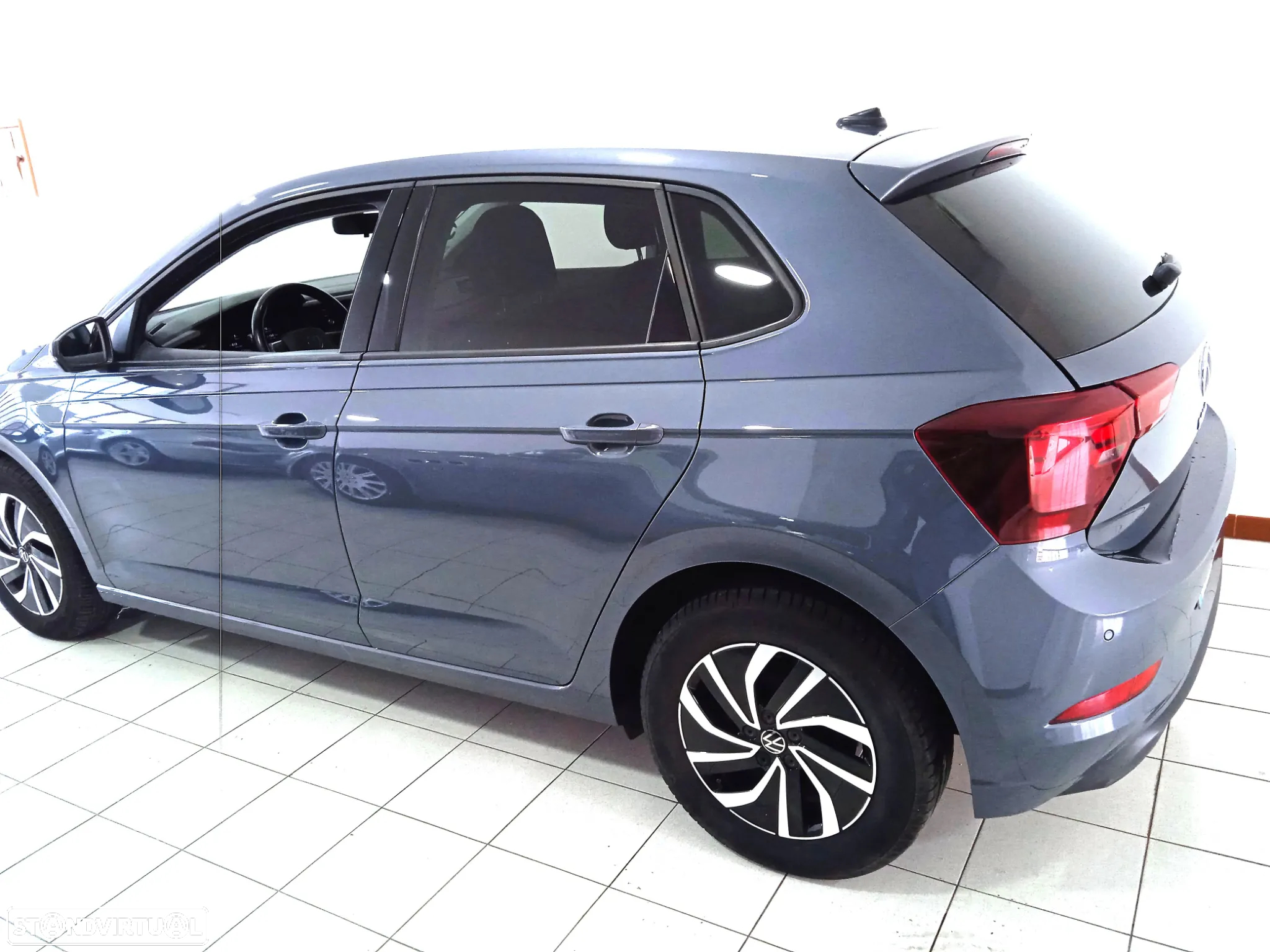 VW Polo 1.0 TSI Life - 18
