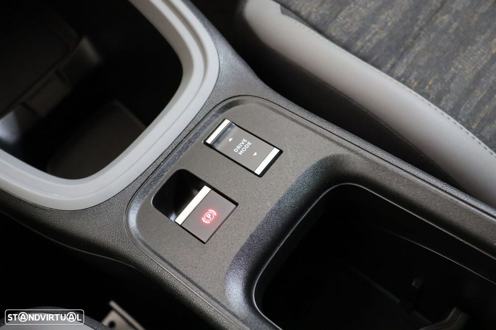 Jeep Avenger 54 kWh Altitude - 29