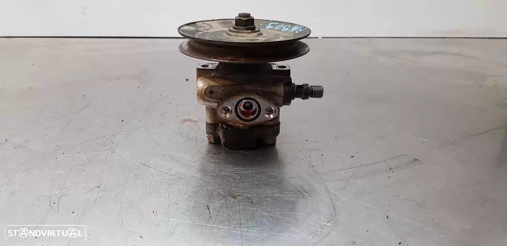 BOMBA DIREÇÃO KIA SPORTAGE 2000 -0K02432680B - 3