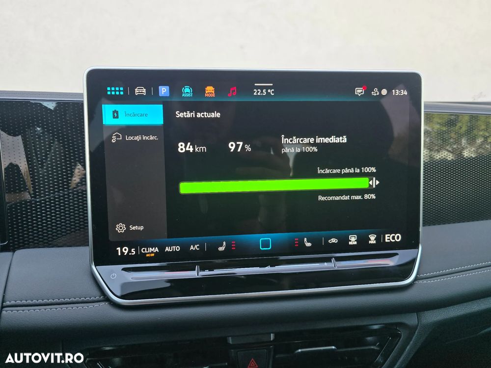 Volkswagen Tiguan 1.5 TSI eHybrid DSG PHEV Prime - 23