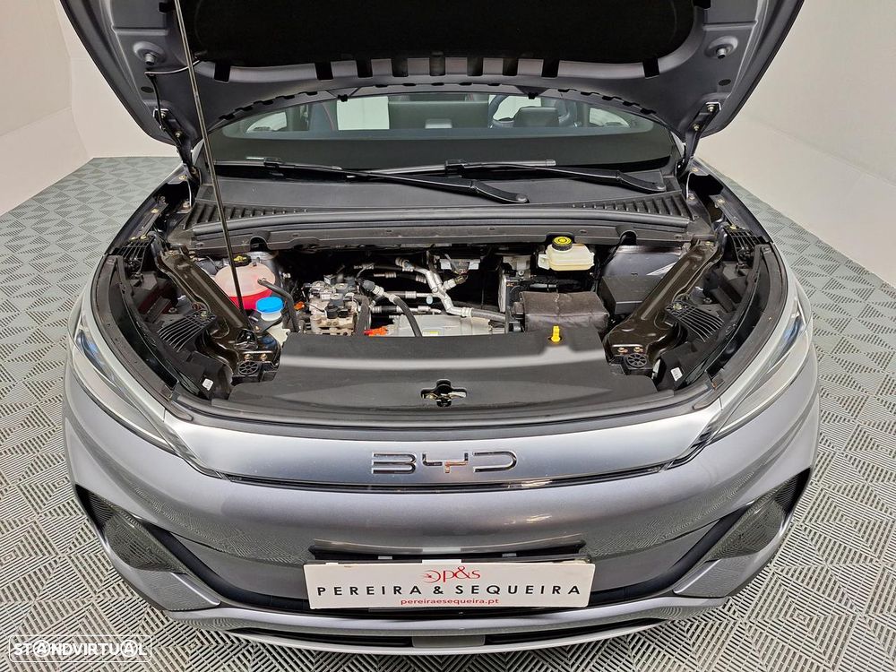 BYD Atto 3 60.48 kWh Design - 10