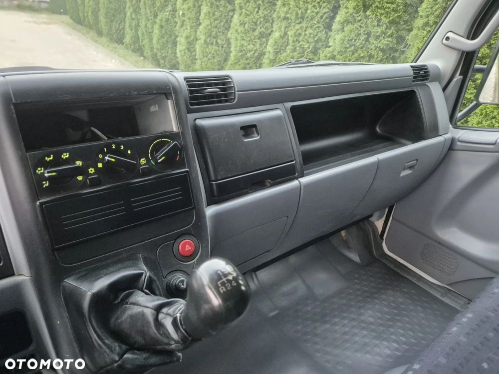 Mitsubishi CANTER 3.0 3c13 - 7