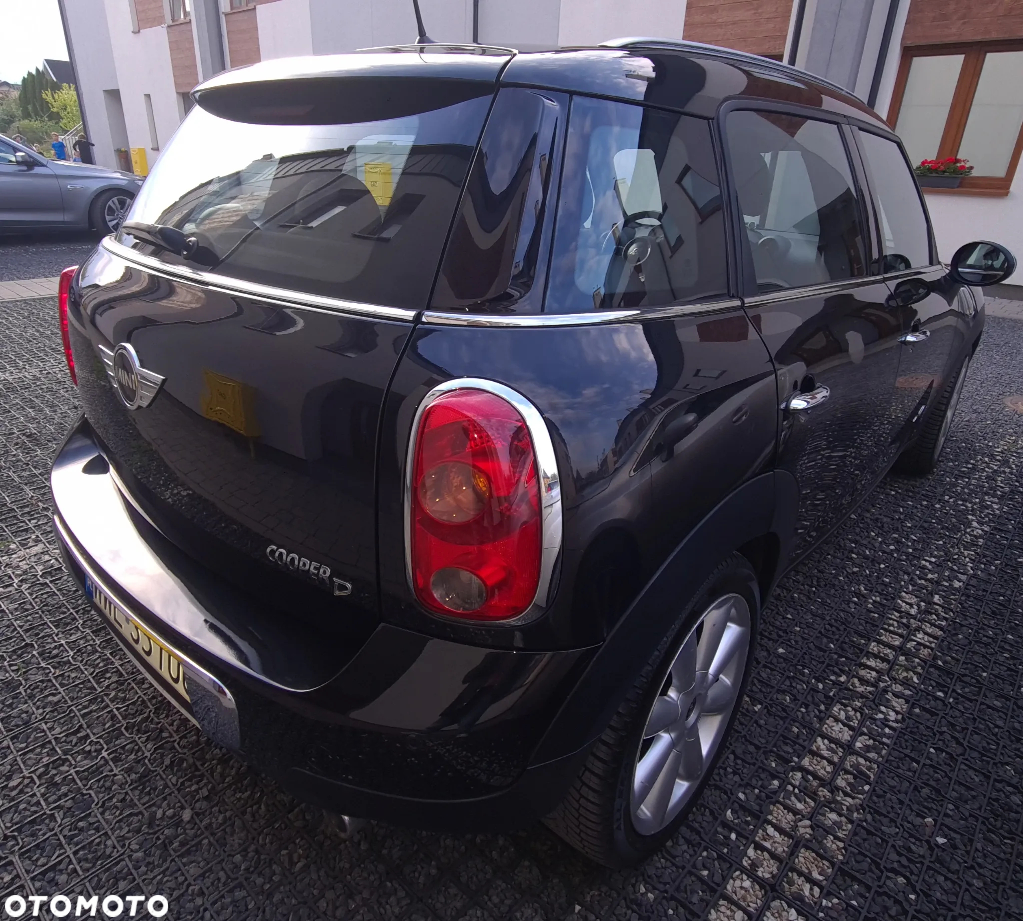 MINI Countryman Cooper D ALL4 - 10
