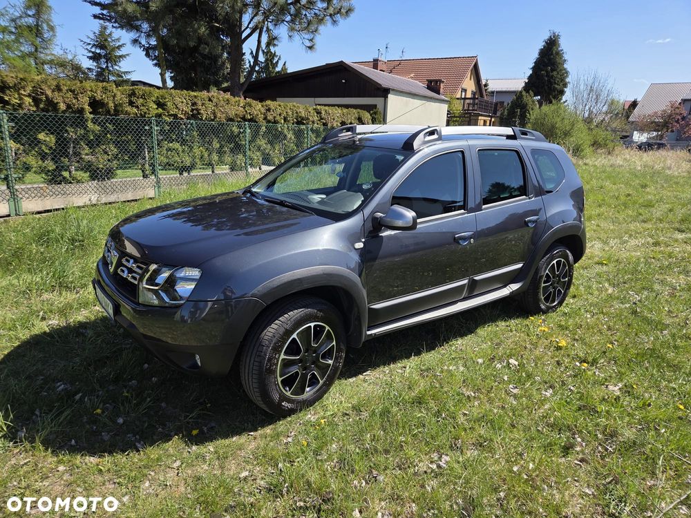 Dacia Duster 1.6 SCe Laureate S&S - 1