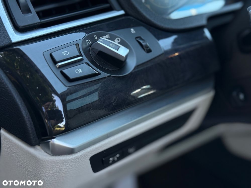 BMW 5GT 530d - 11