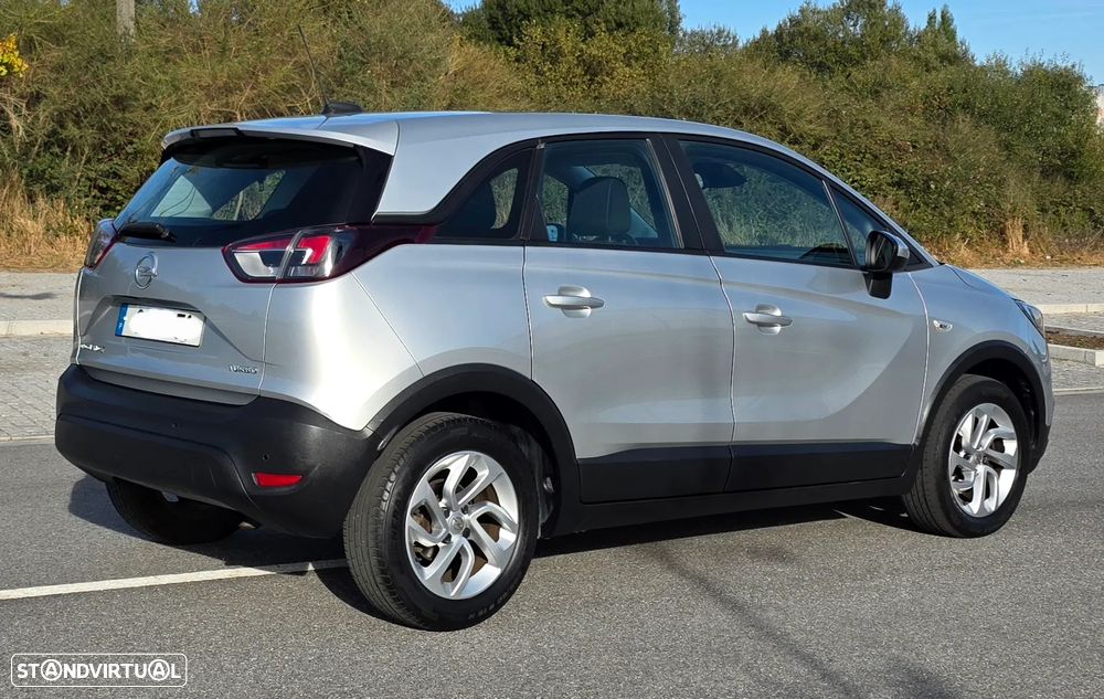 Opel Crossland X 1.2 S&S Auto Innovation - 5