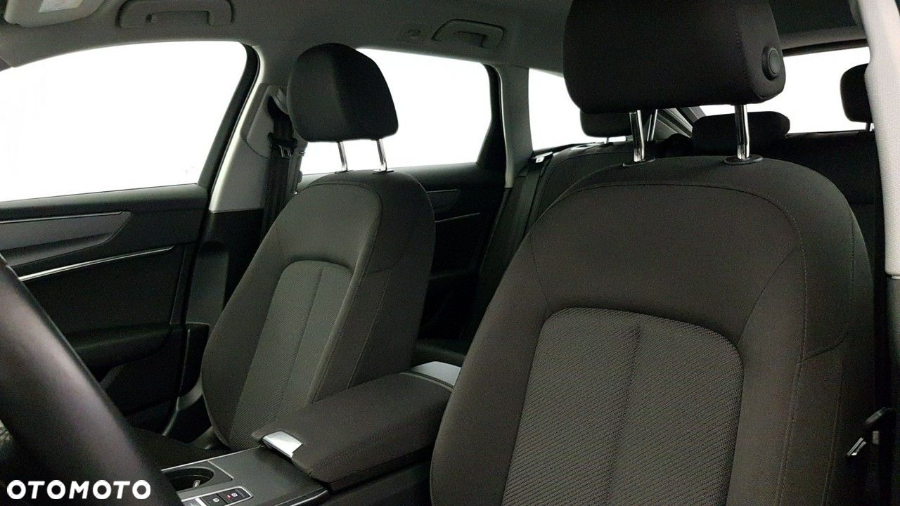 Audi A6 - 17