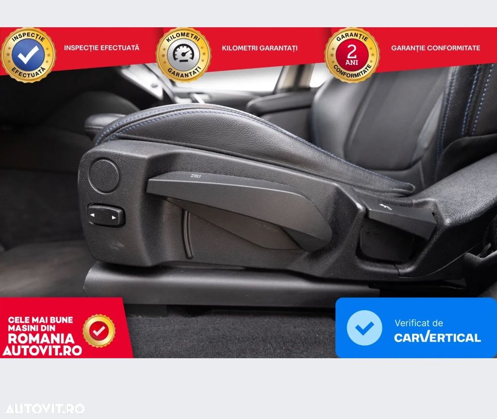 BMW X4 xDrive20d Aut. xLine - 17
