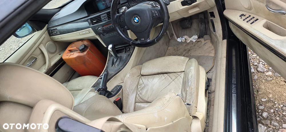 BMW Seria 3 - 5