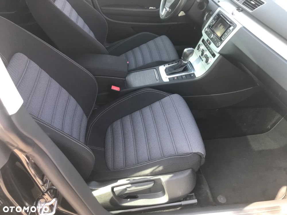 Volkswagen CC 1.4 TSI BMT DSG - 19