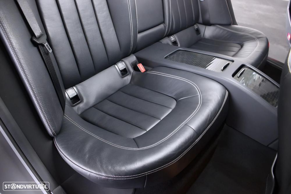 Mercedes-Benz CLS 220 (BlueTEC) d 9G-TRONIC - 15