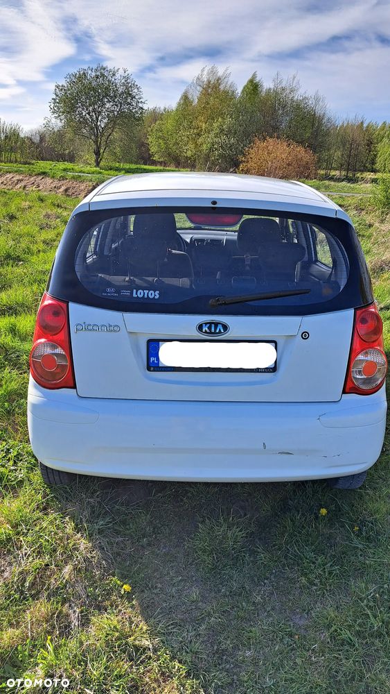 Kia Picanto 1.0 City - 4