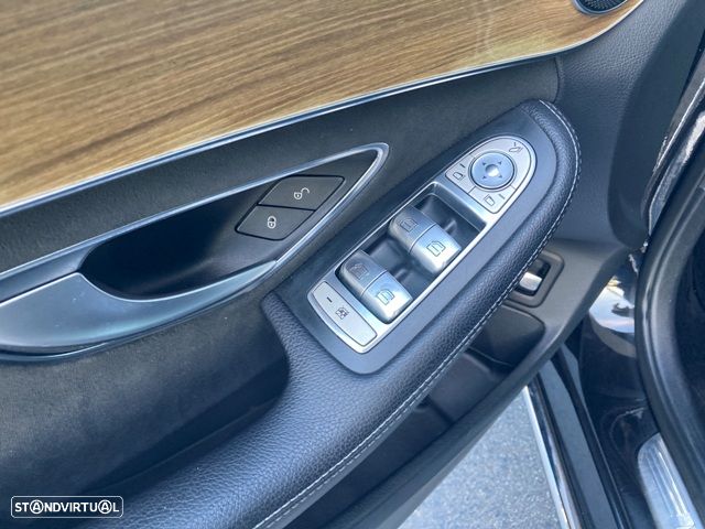 Mercedes-Benz C 220 d Avantgarde+ Aut. - 30