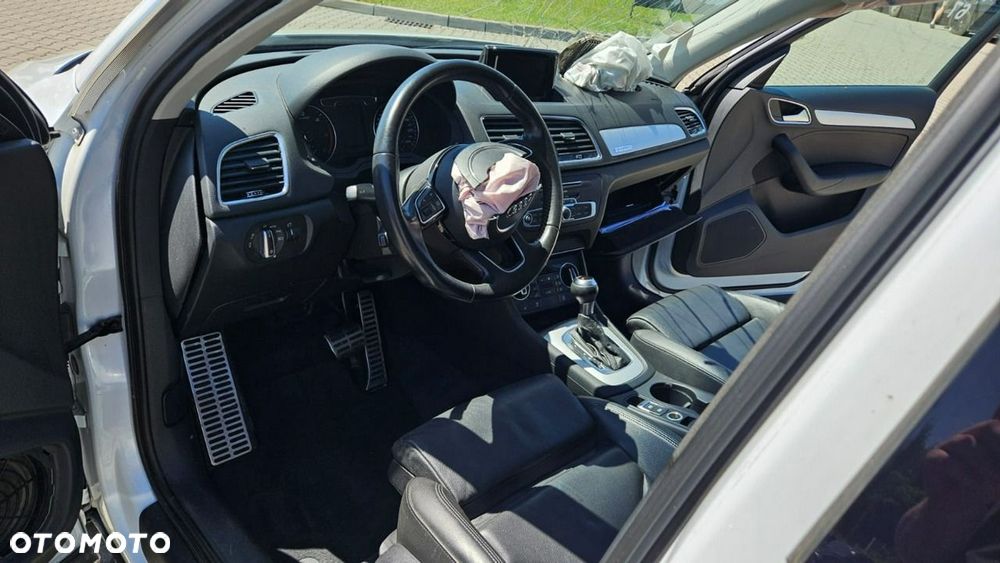 Audi Q3 - 19