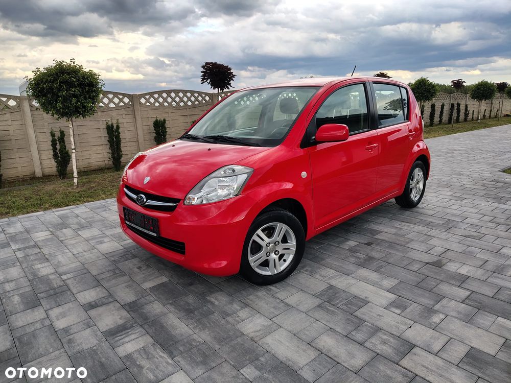 Subaru Justy 1.0 Active - 1