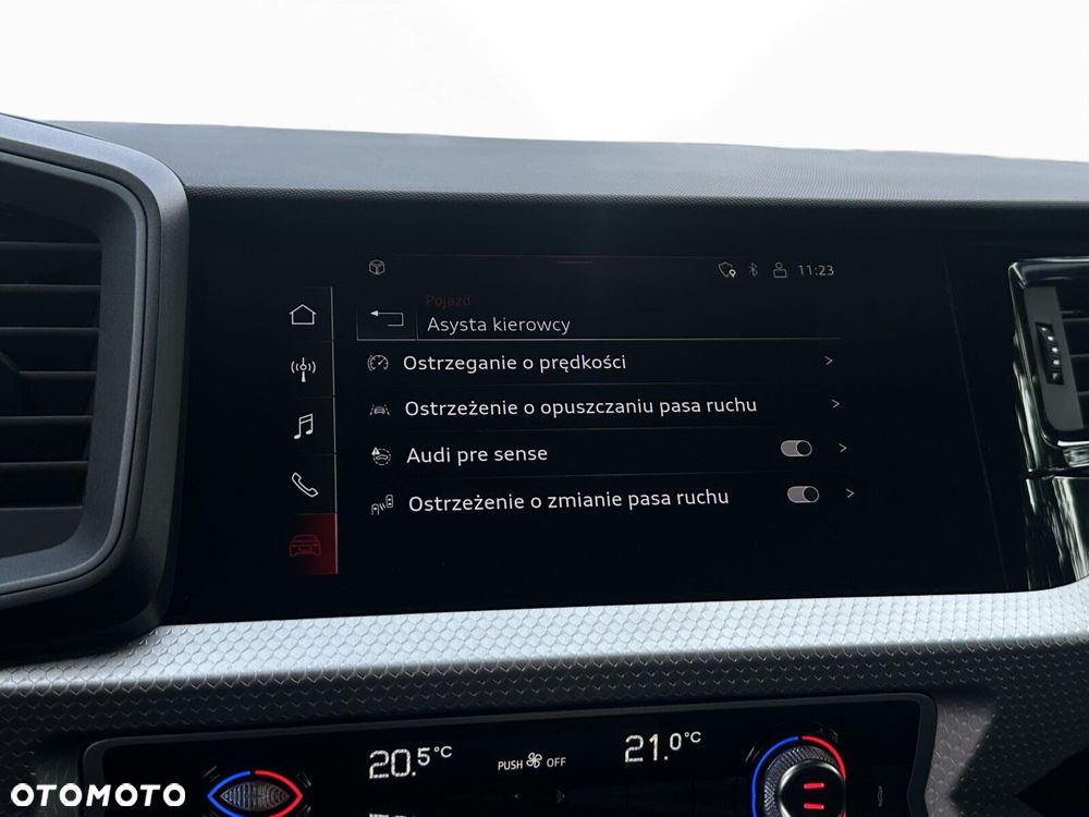 Audi A1 Sportback - 18