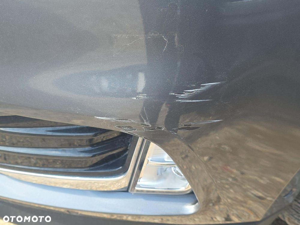 Ford Edge - 14